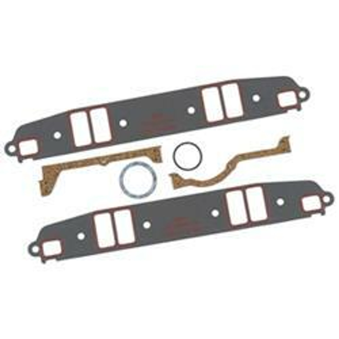 Mopar Small Block Intake Manifold Gaskets